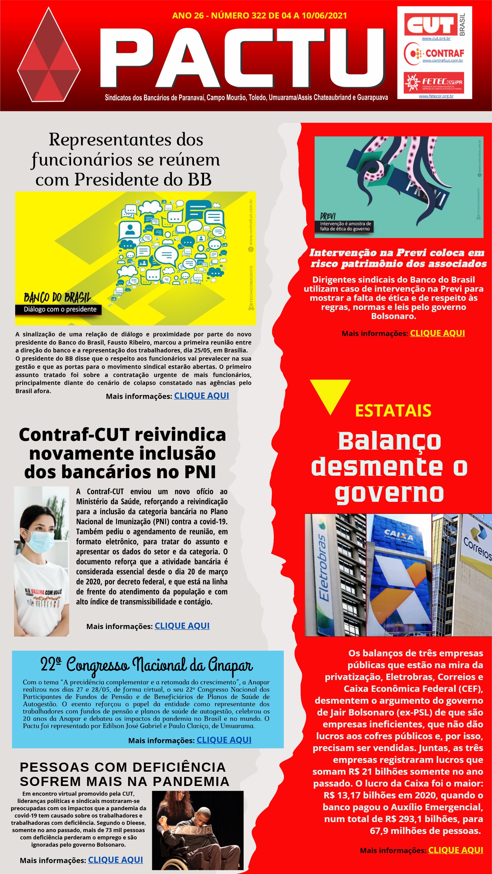 Edição nº 322