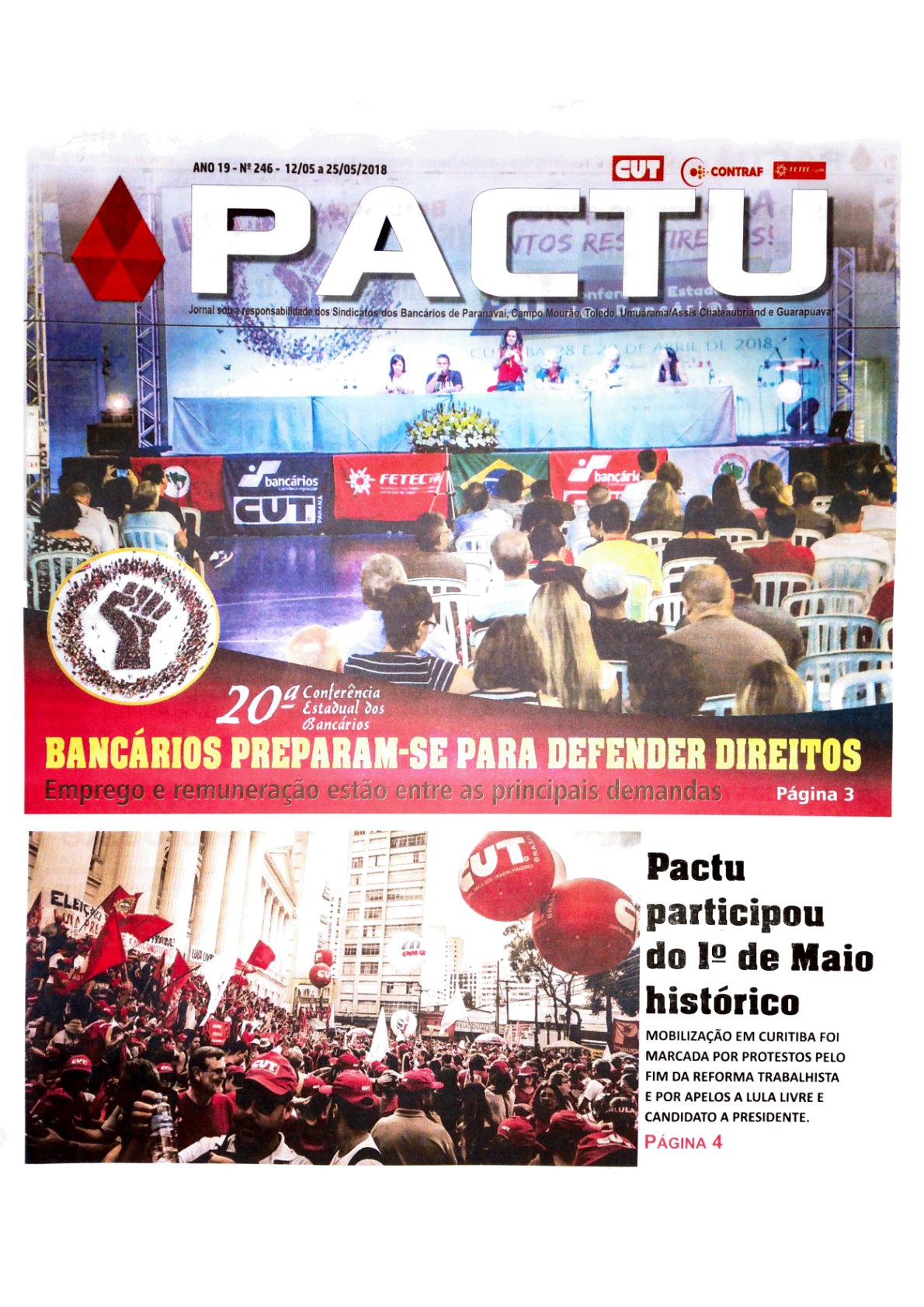Edição nº 246