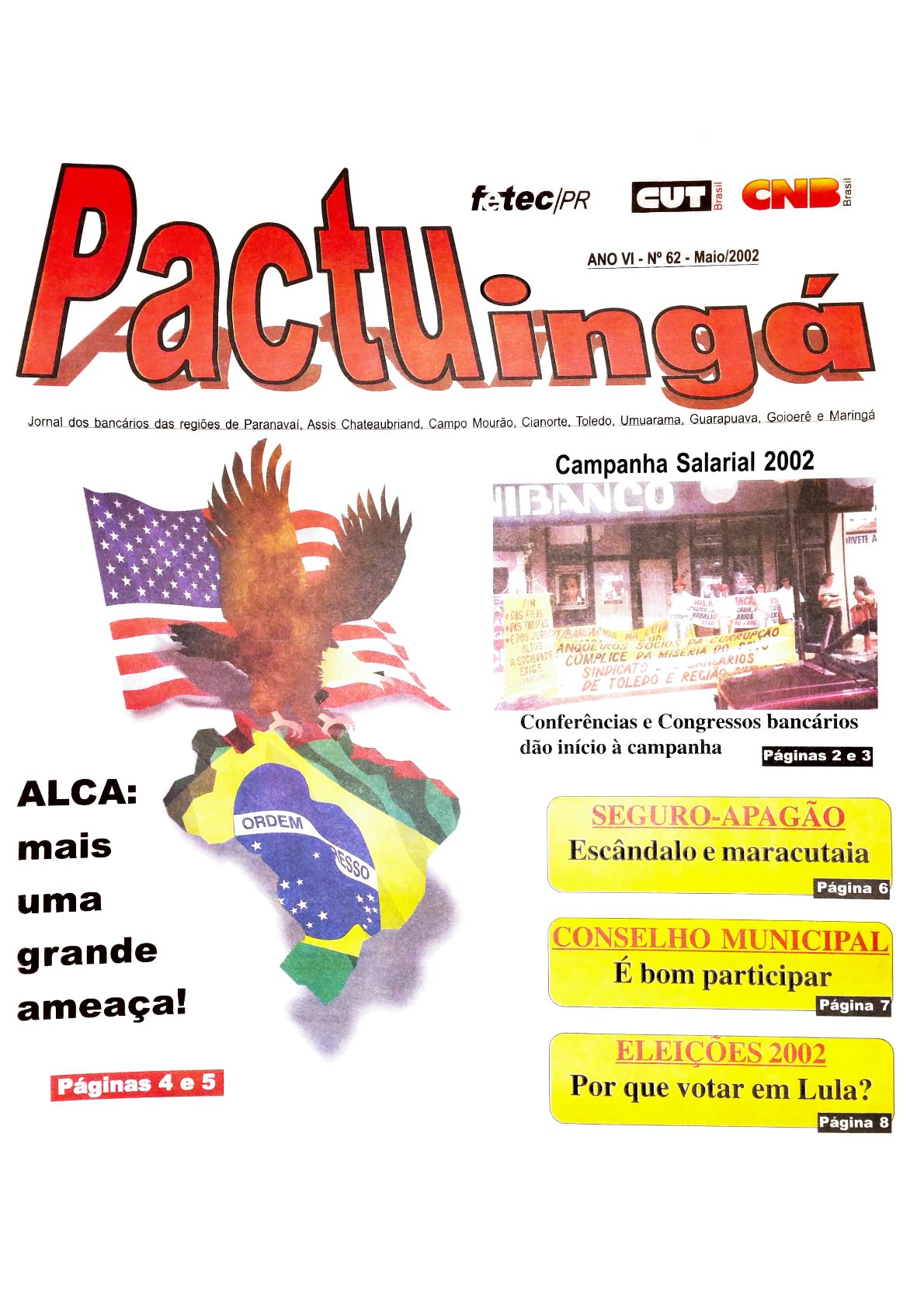 Edição nº 62