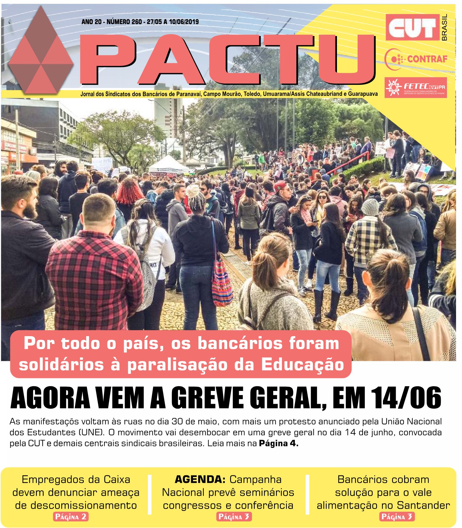Edição nº 260