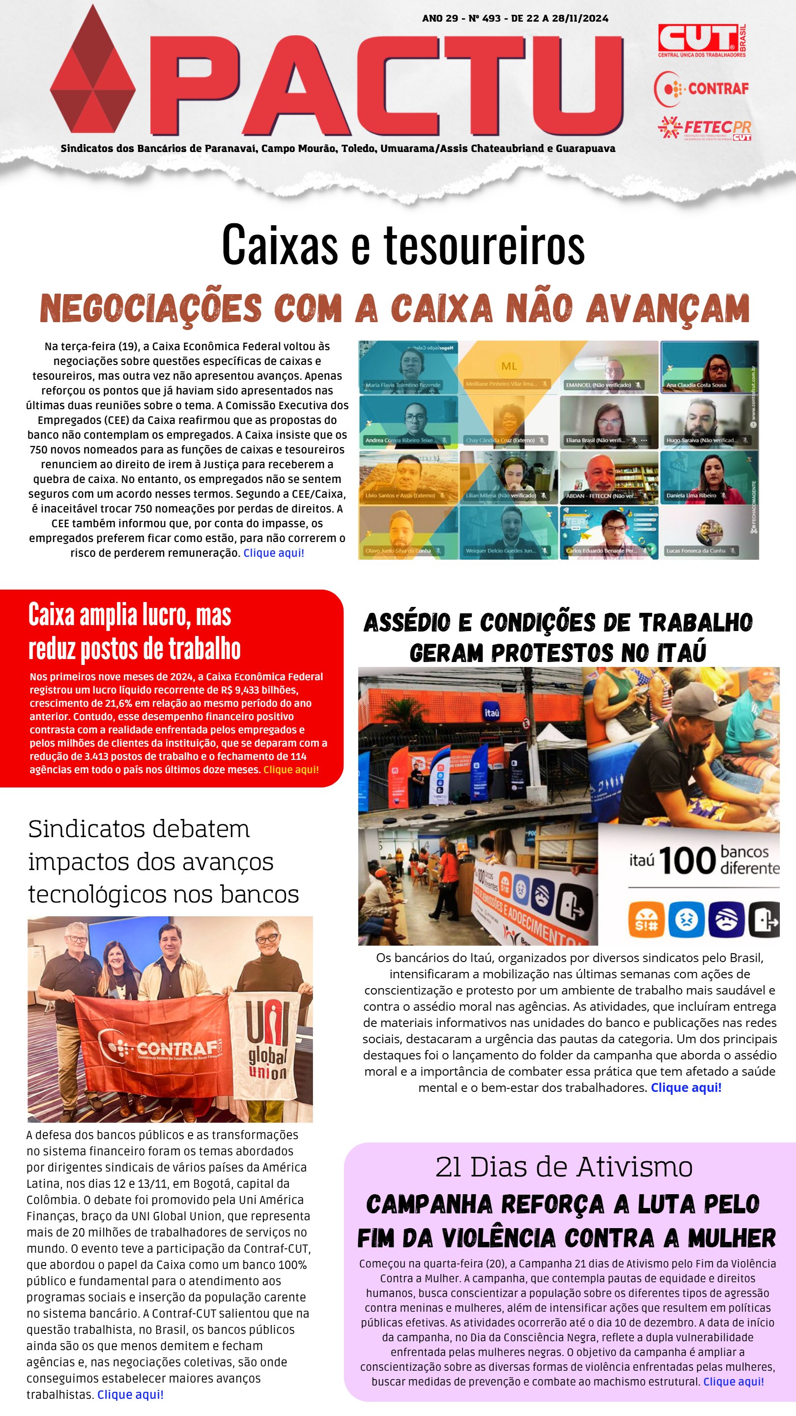 Edição nº 493
