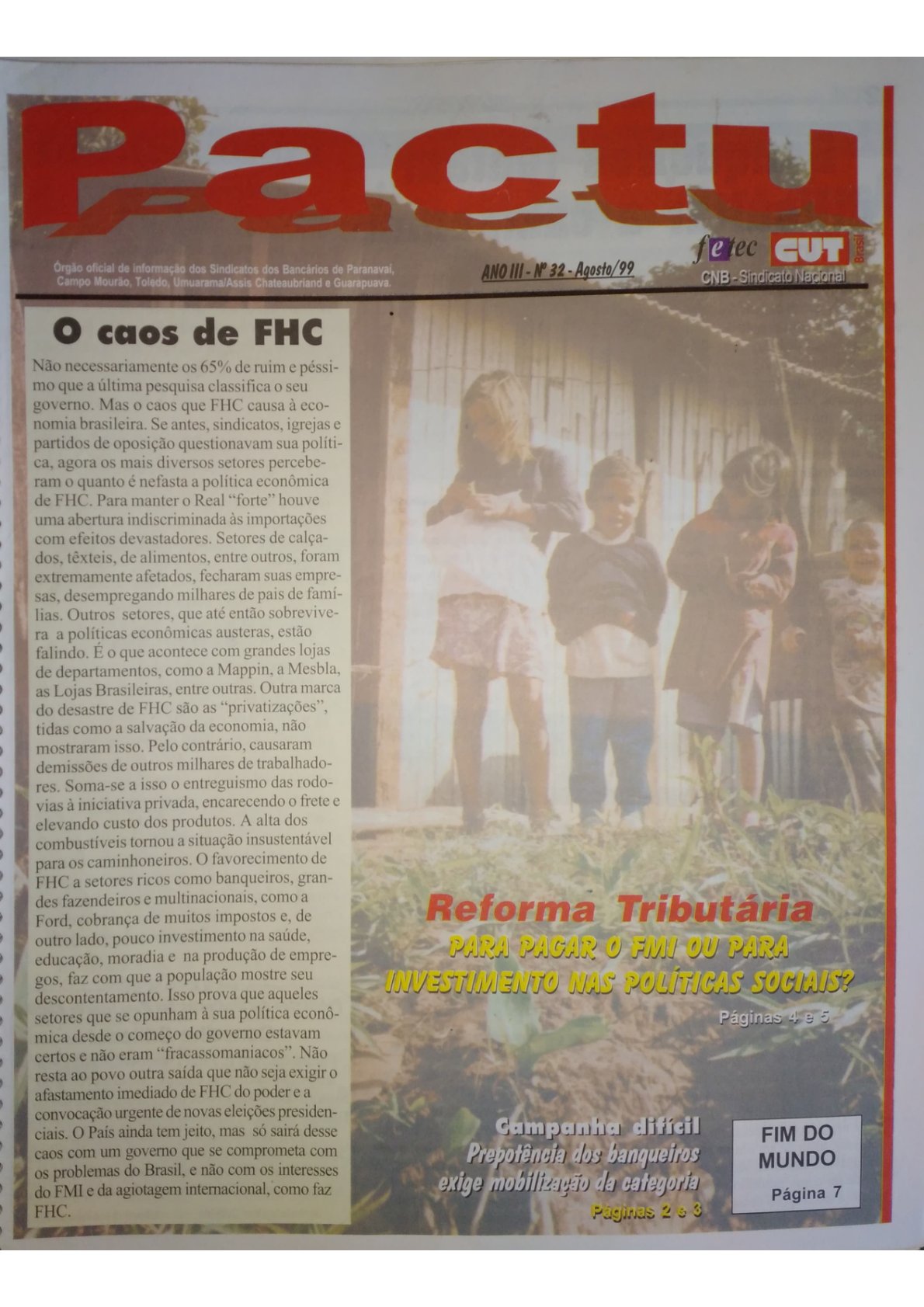 Edição nº 32