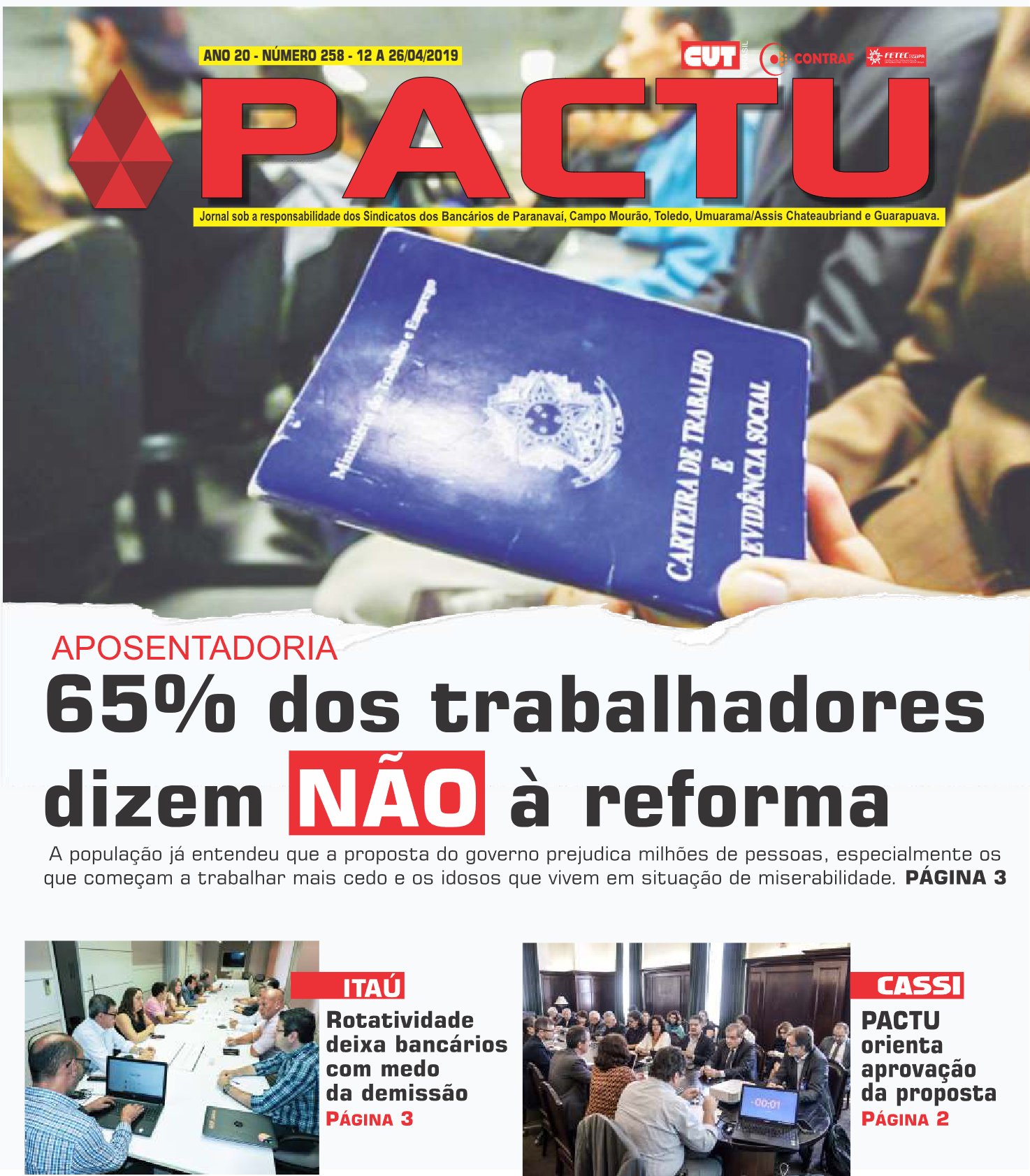 Edição nº 258