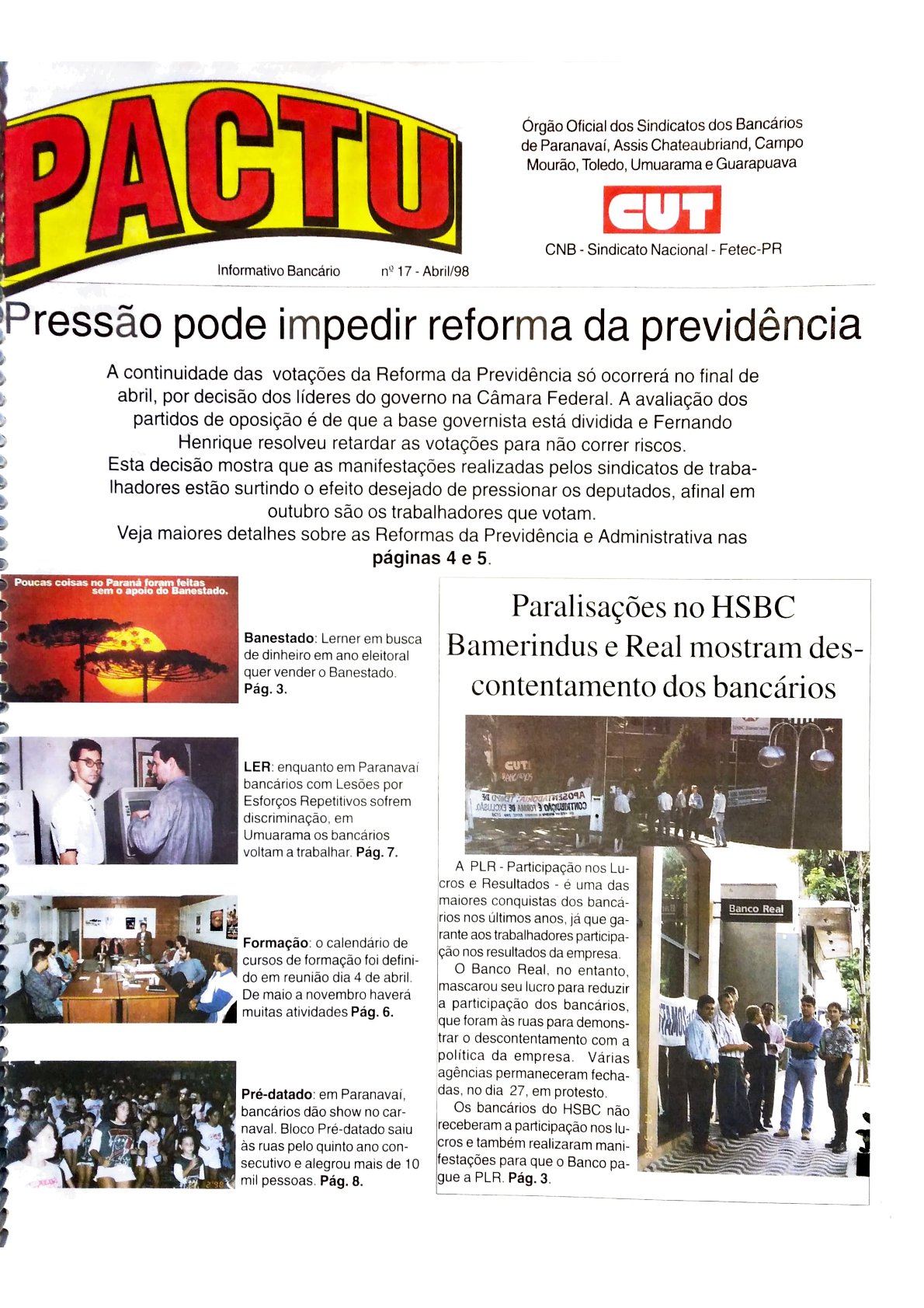 Edição nº 17