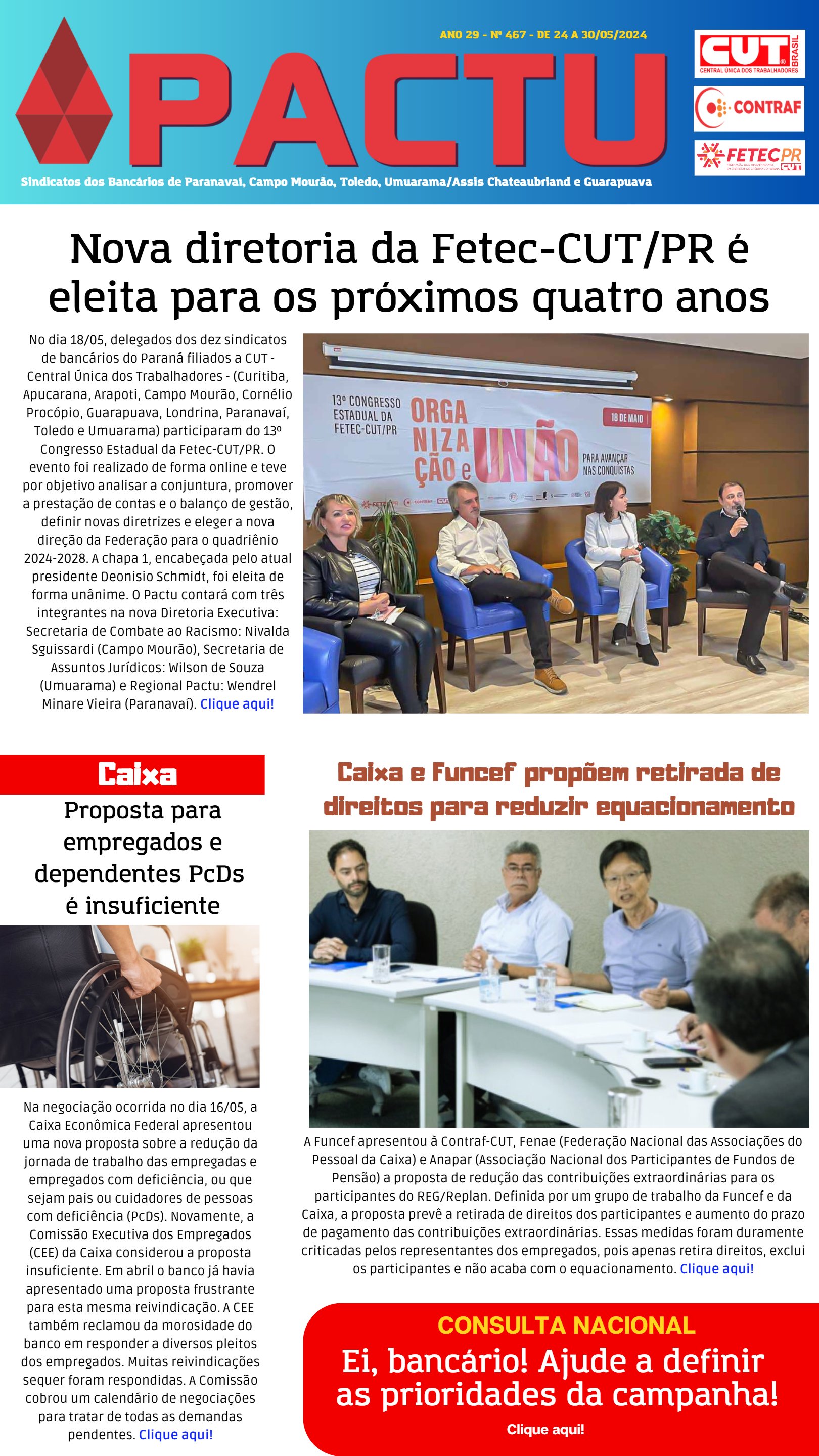Edição nº 467