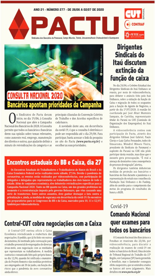 Edição nº 277