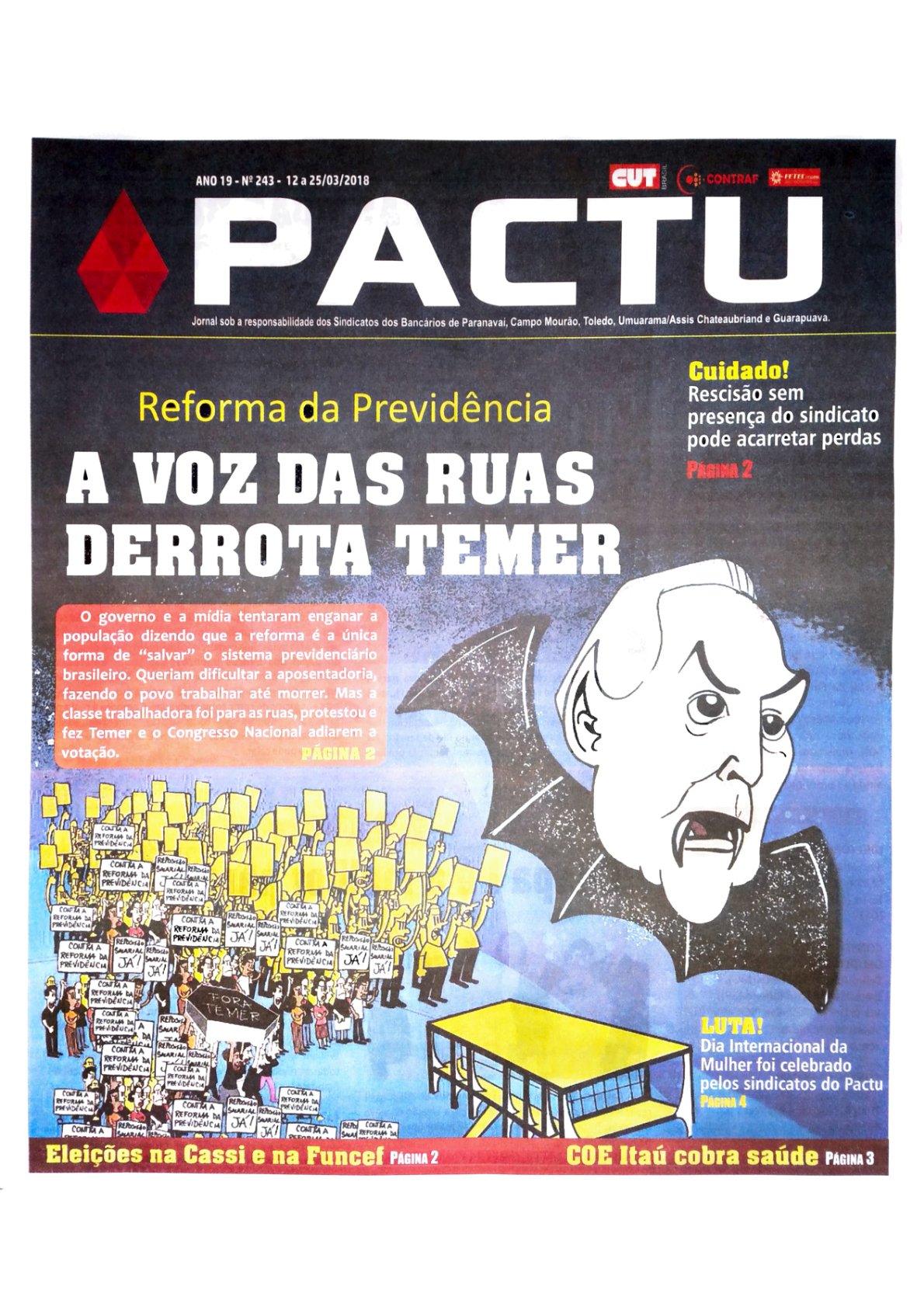Edição nº 243