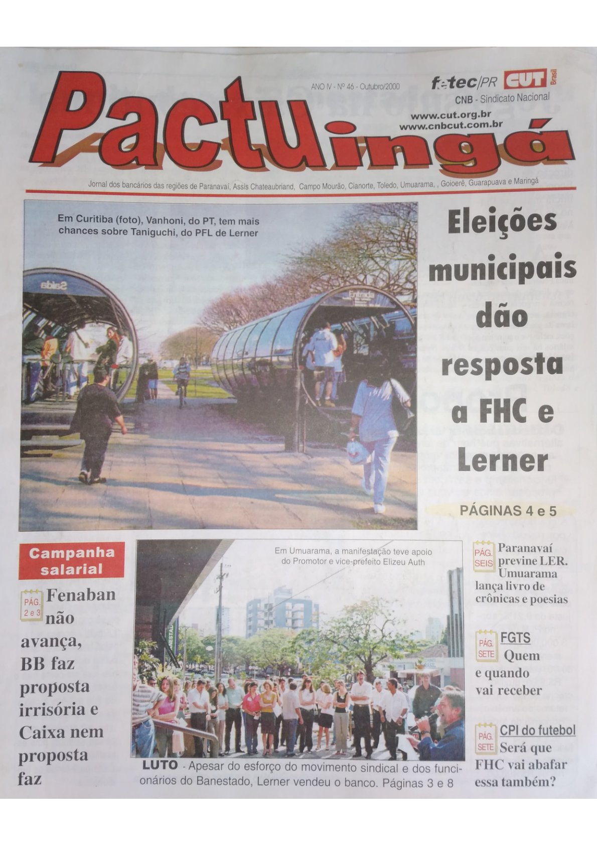 Edição nº 46