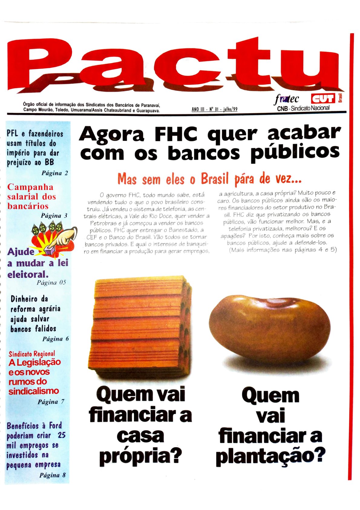 Edição nº 31