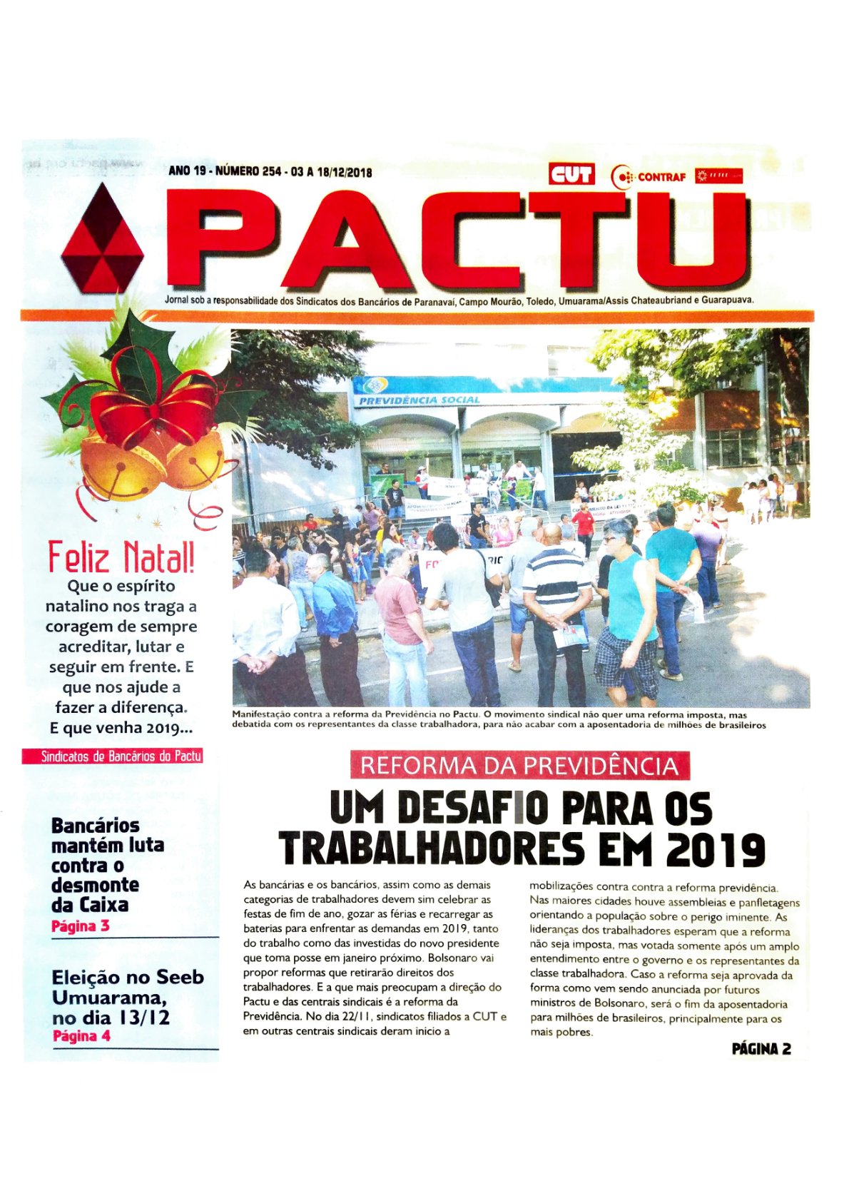 Edição nº 254