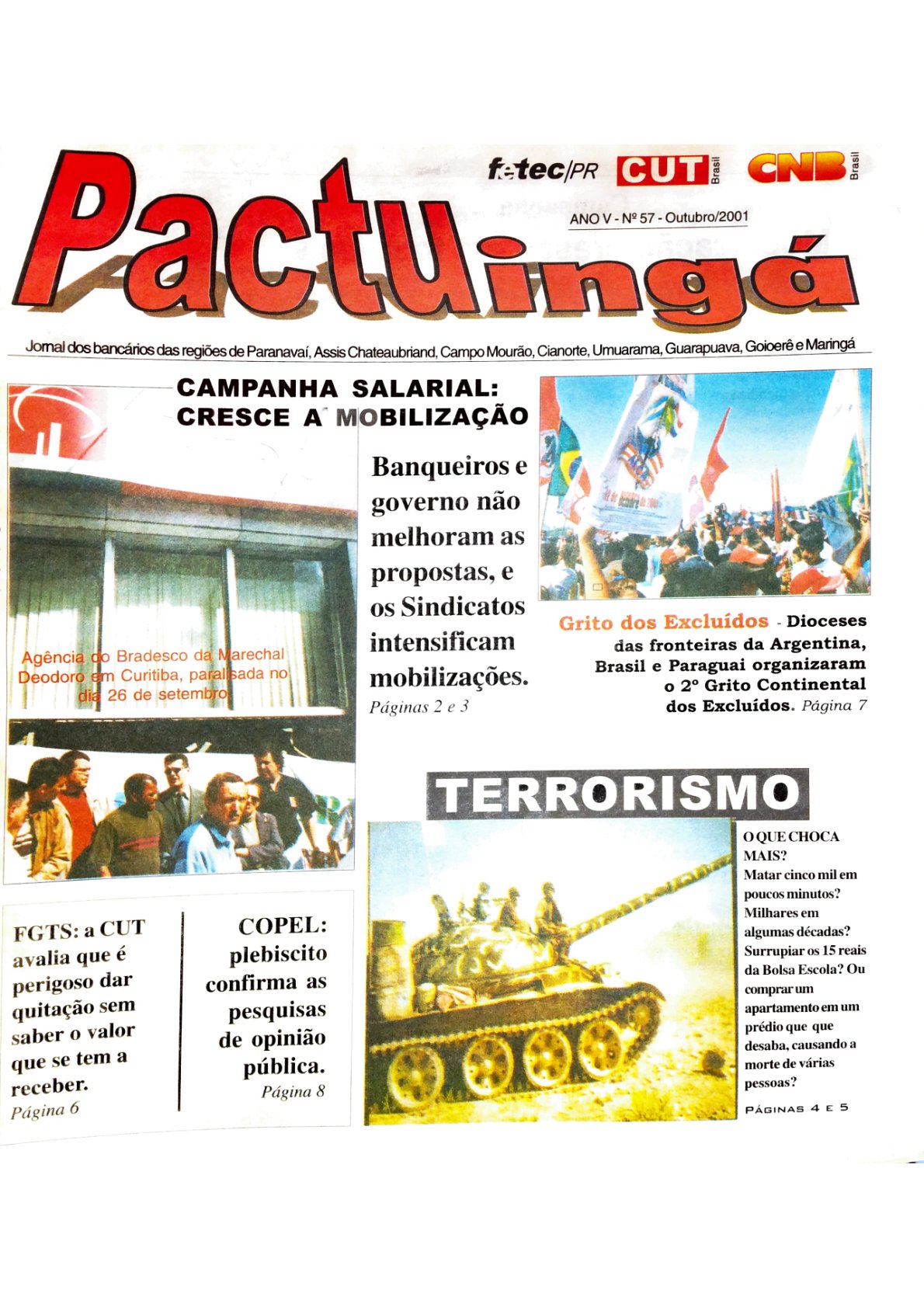 Edição nº 57