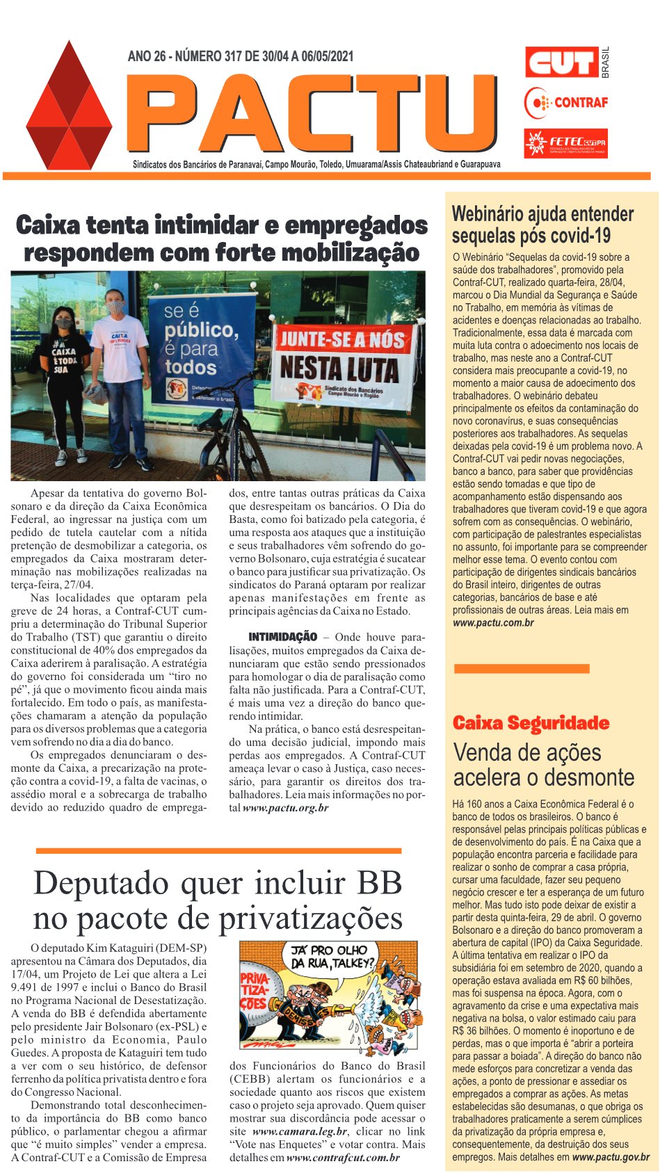 Edição nº 317