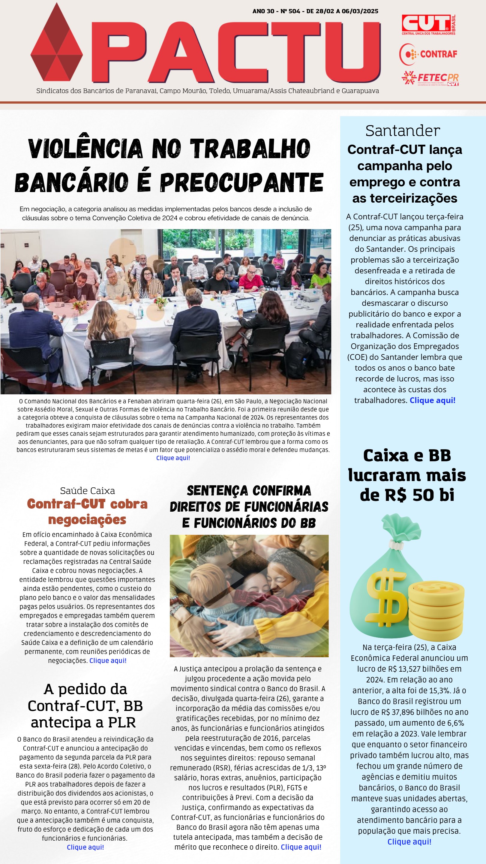 Edição nº 504