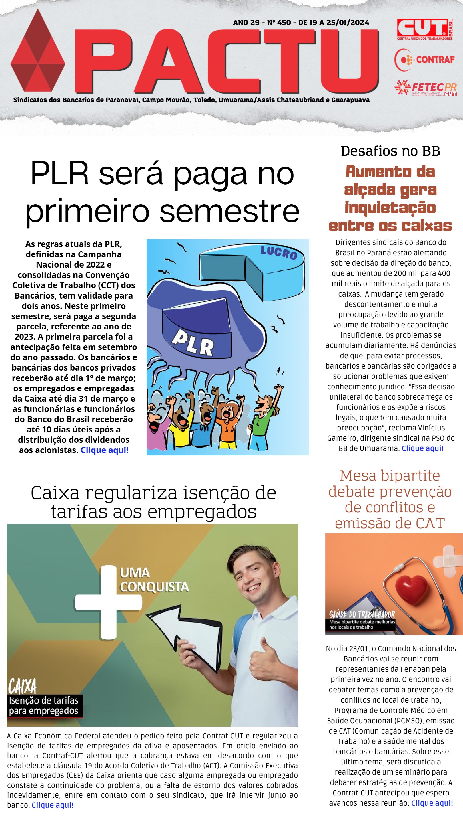 Edição nº 450