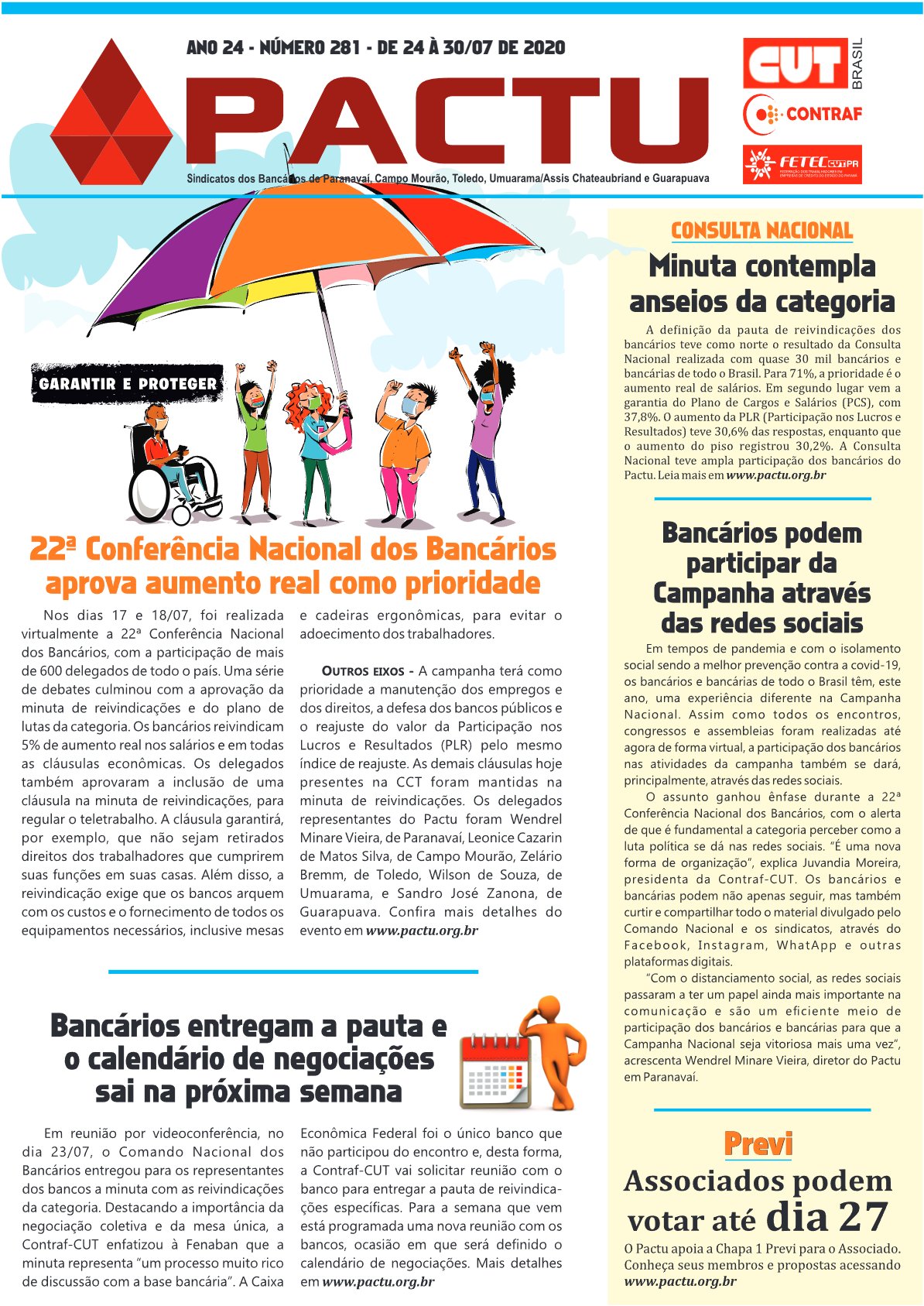 Edição nº 281