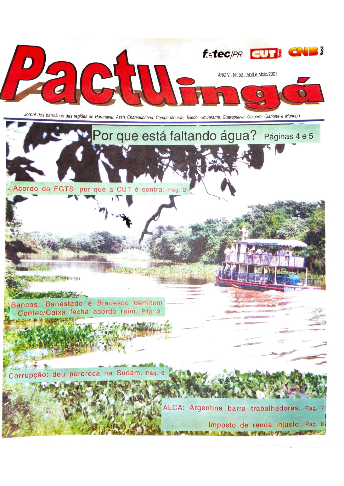 Edição nº 52