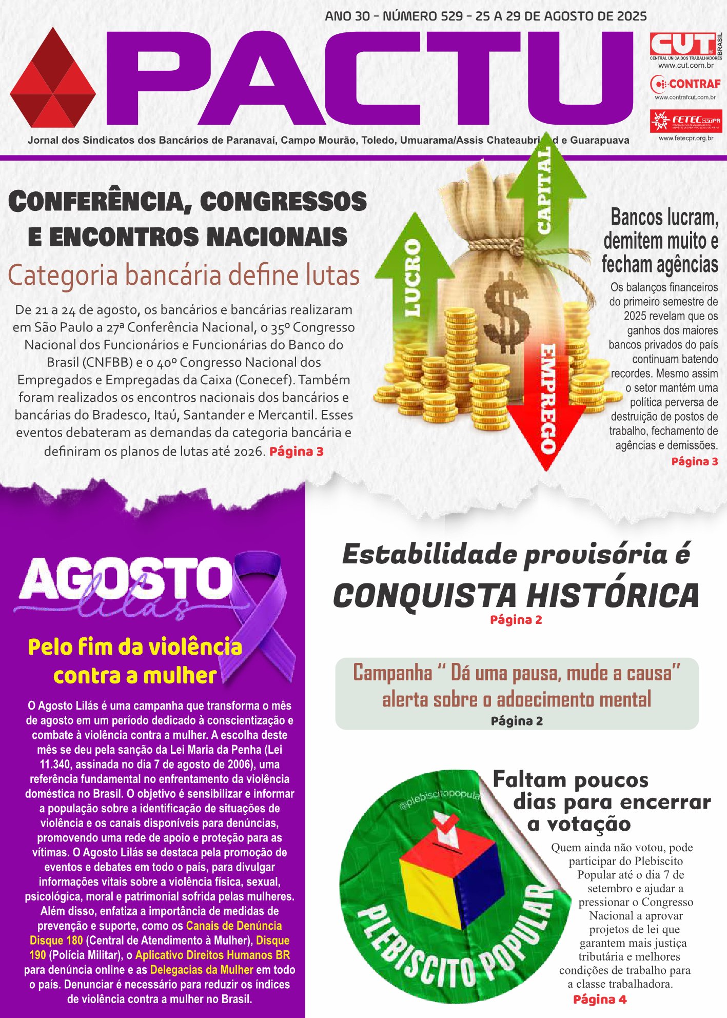Edição nº 529