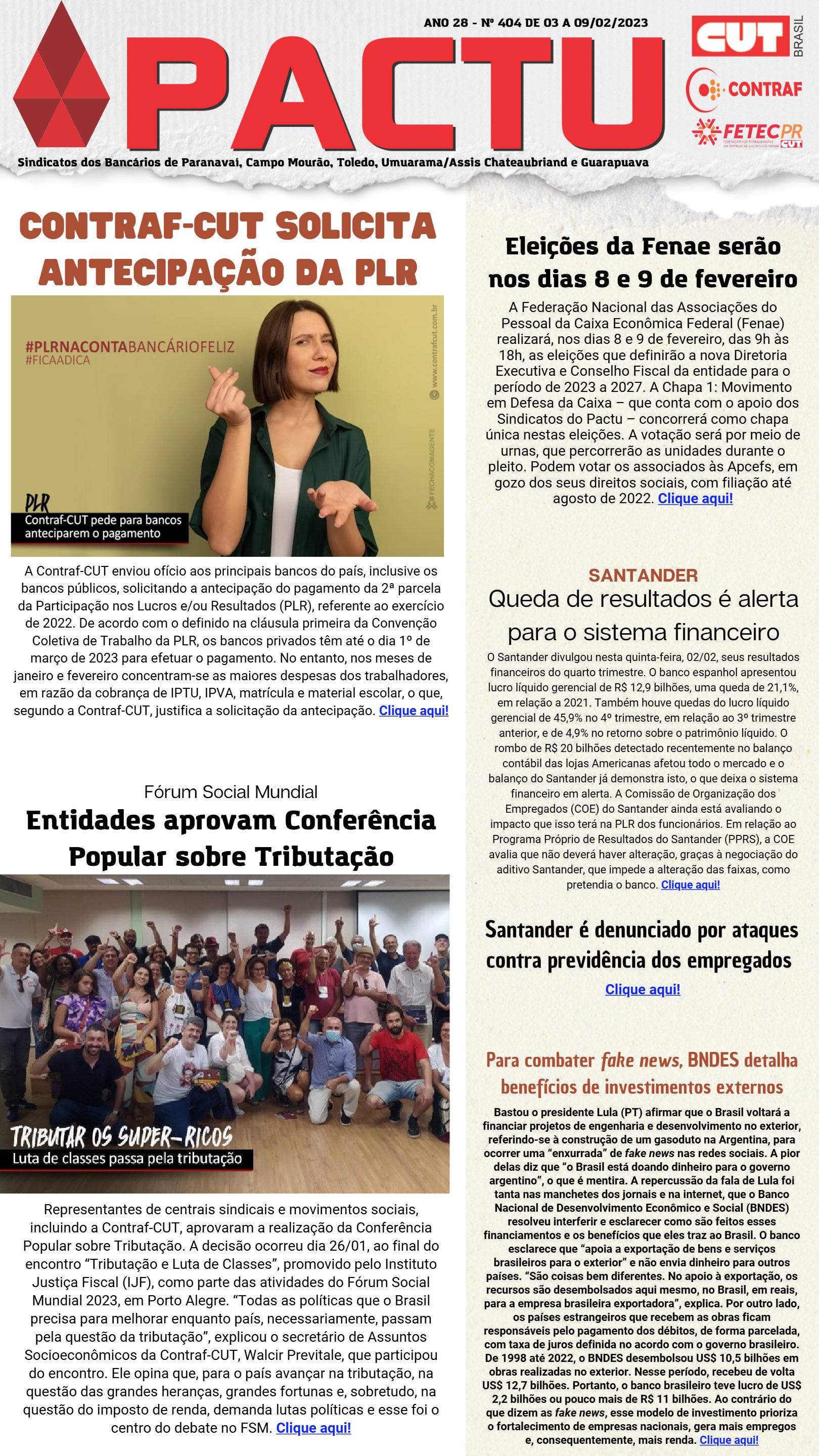 Edição nº 404