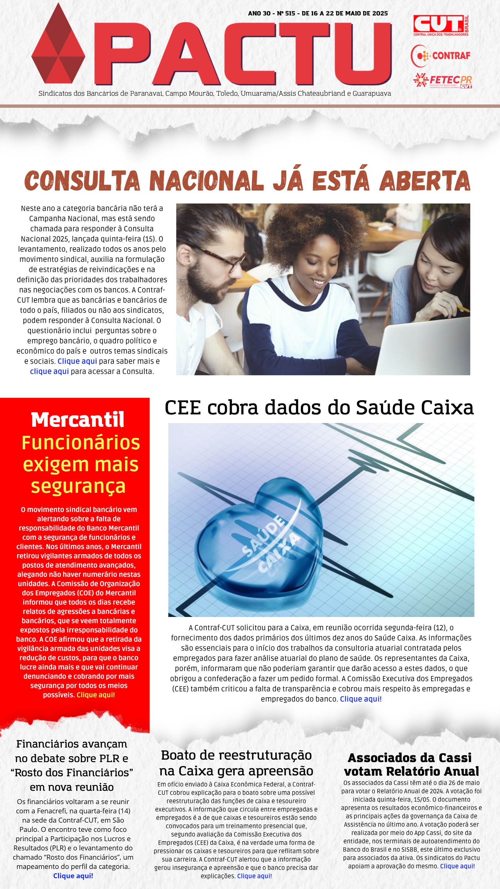 Edição nº 515