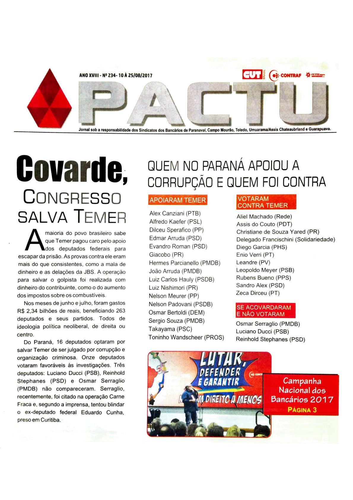 Edição nº 234