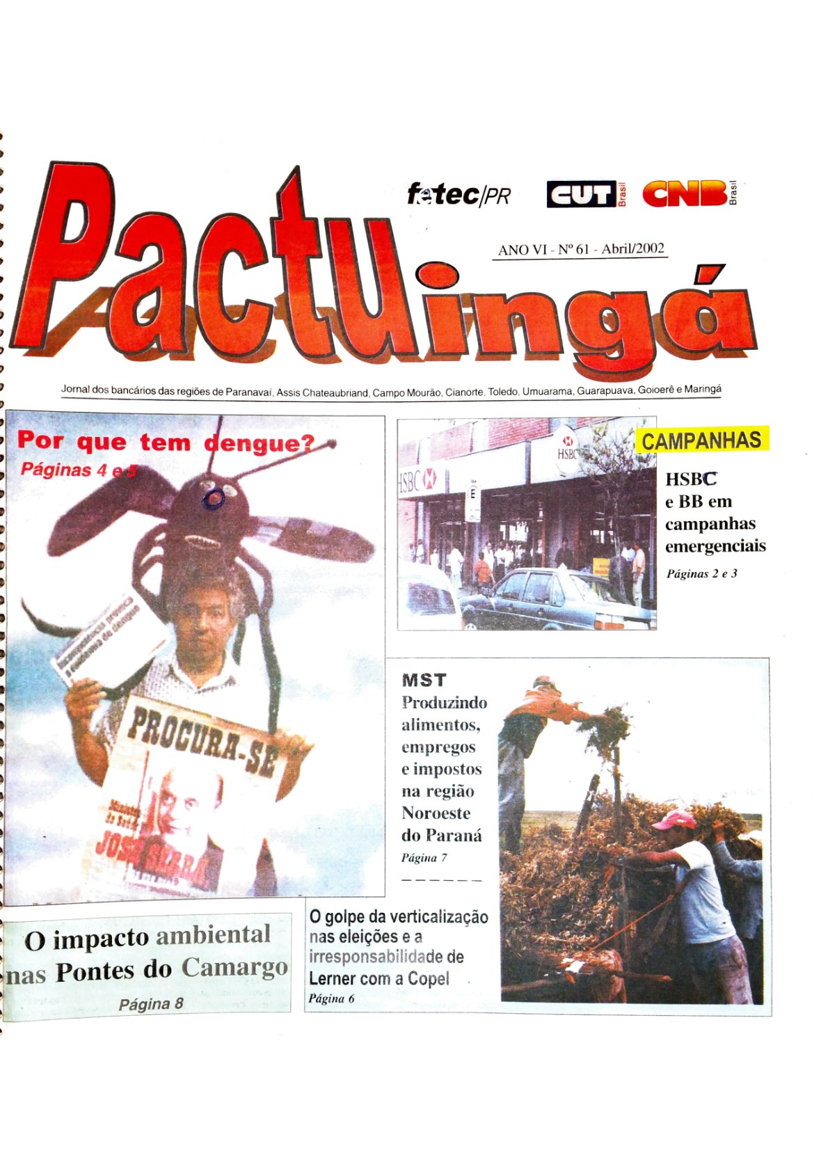 Edição nº 61