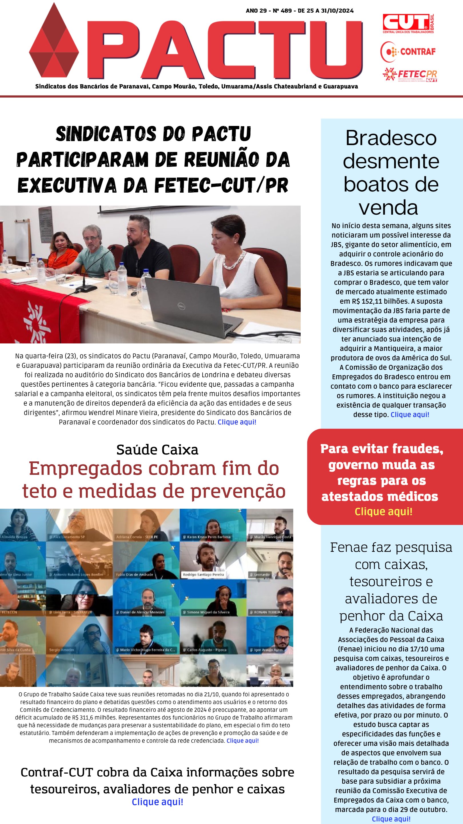 Edição nº 489