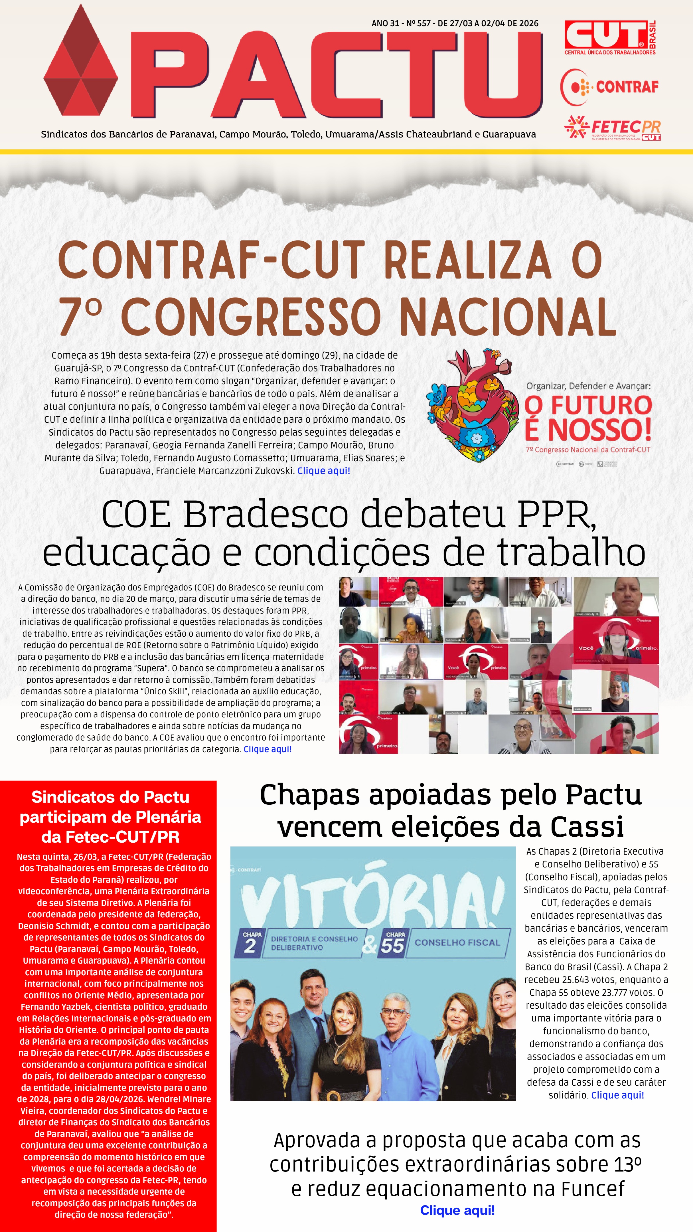 Edição nº 557