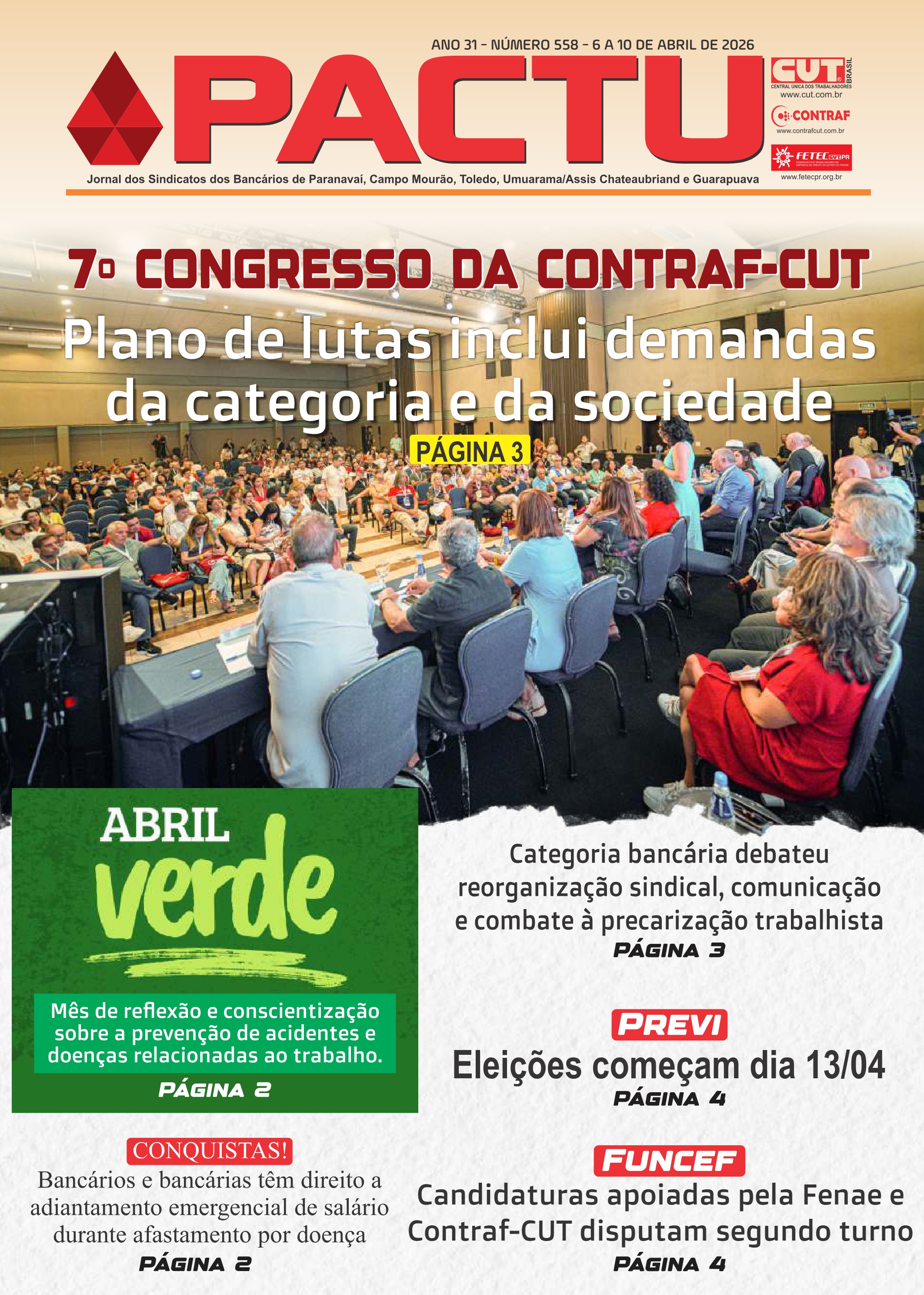 Edição nº 558