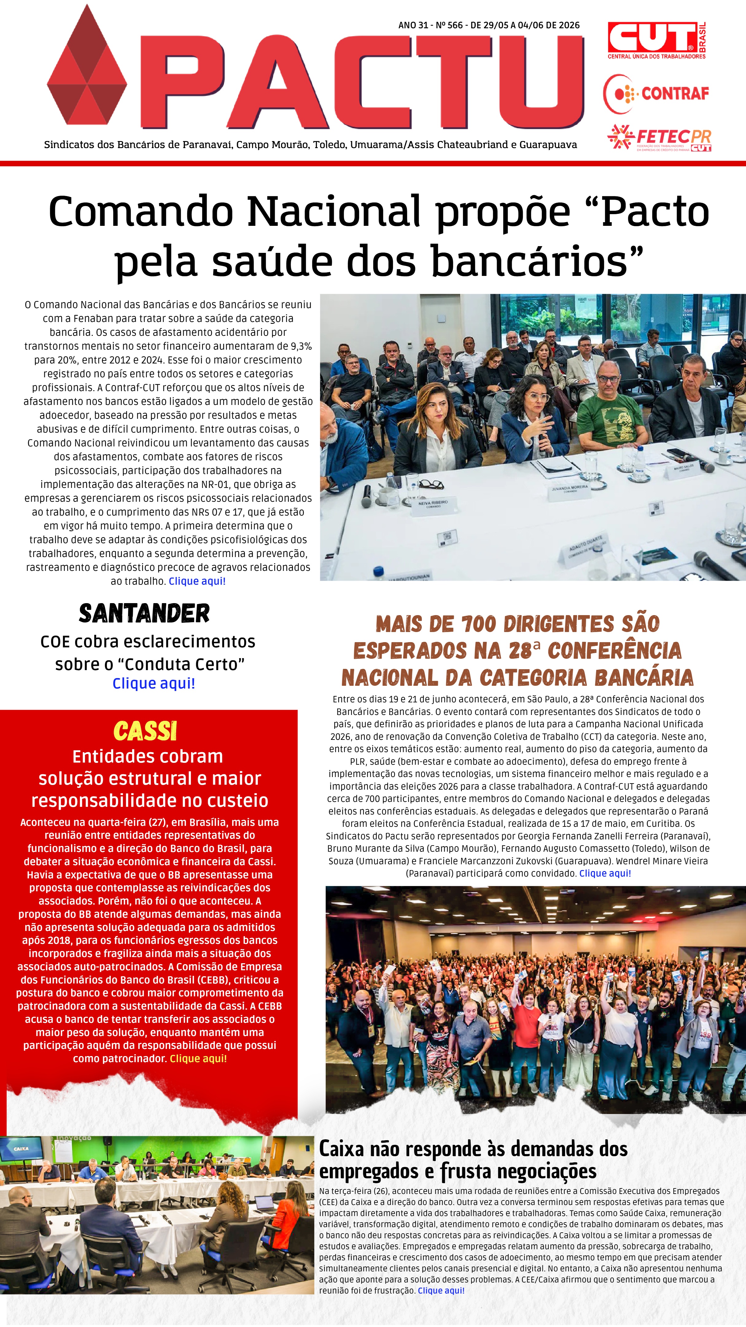 Edição nº 566