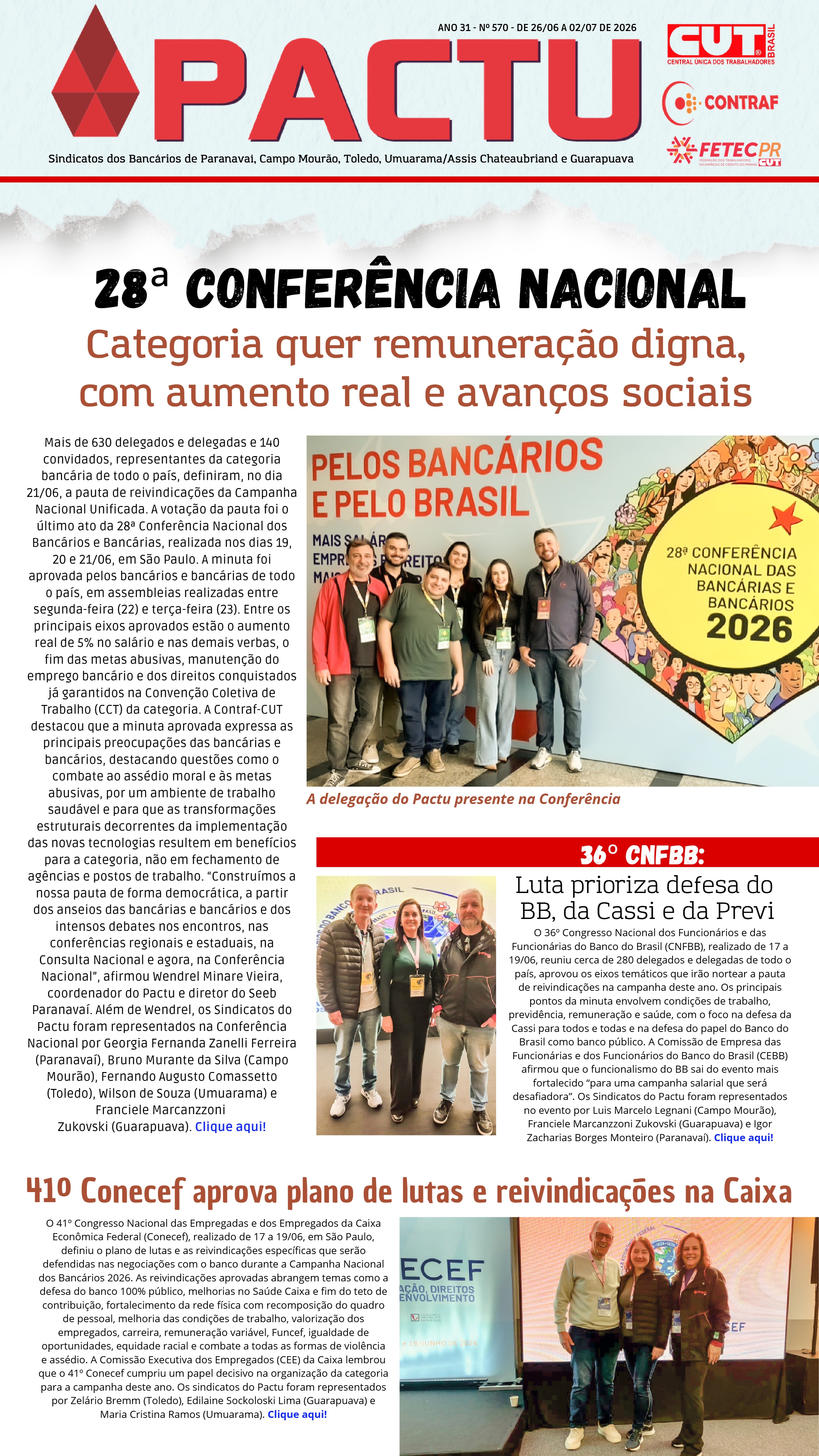 Edição nº 570