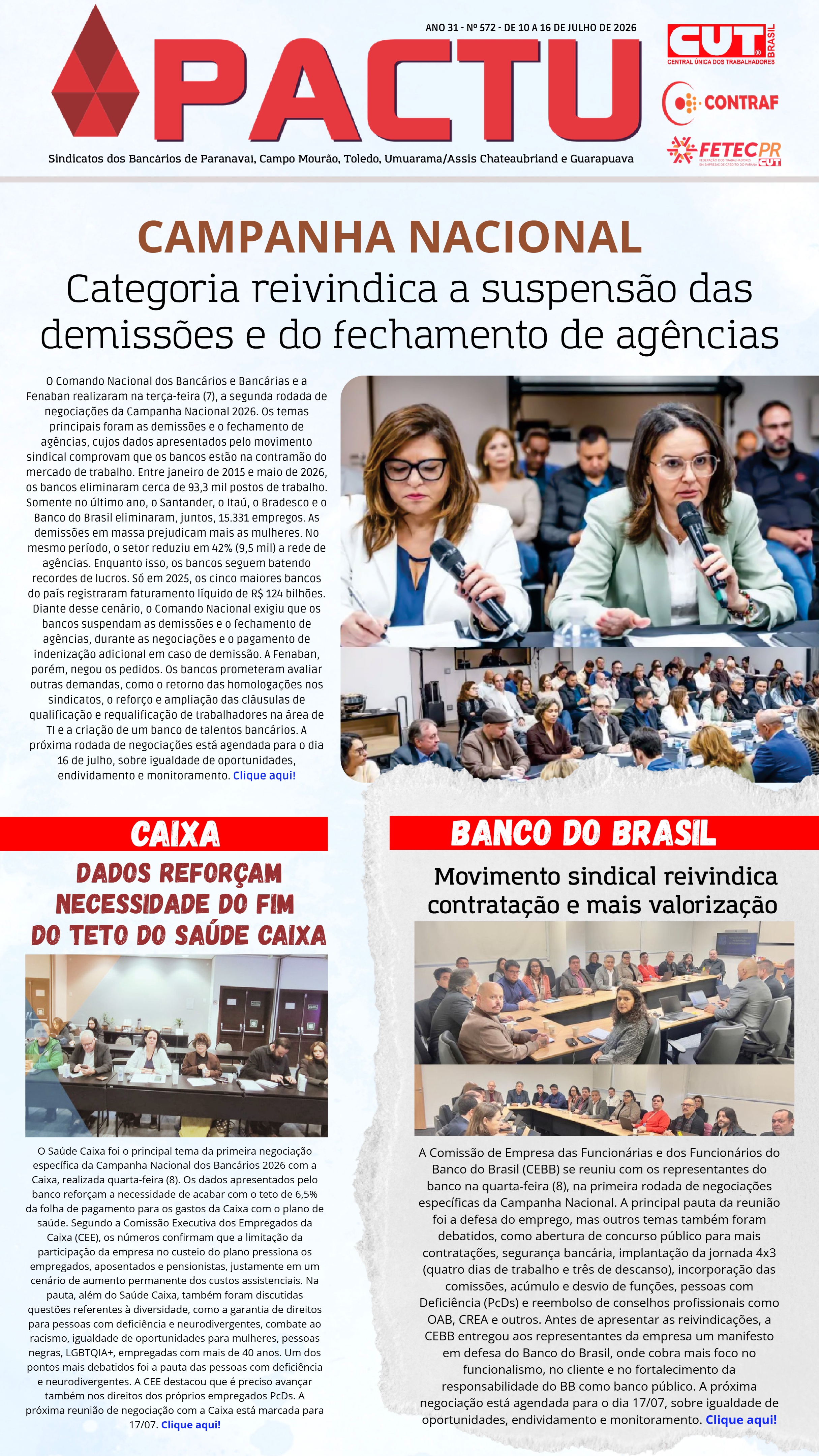 Edição nº 572