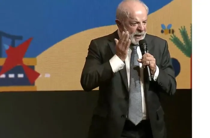 Lula encerra Conferência das Cidades e defende políticas urbanas e pacto federativo 