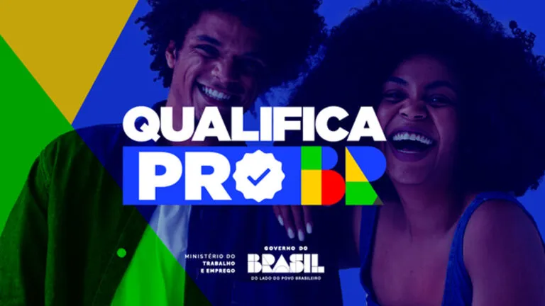 Faça cursos gratuitos para trabalhadores no QualificaPro