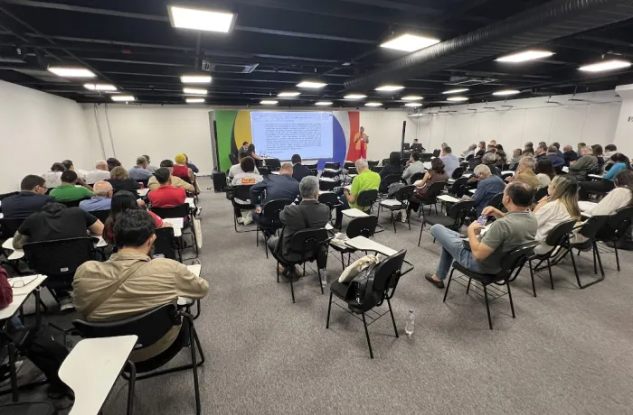 Volta do diálogo social é destaque no 2º dia da Conferência Nacional do Trabalho 