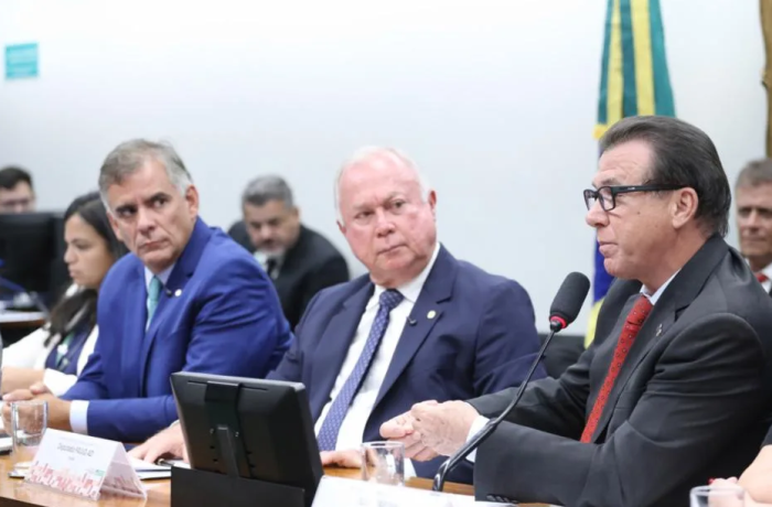 ‘A redução da jornada de trabalho é plenamente sustentável’, diz Luiz Marinho 