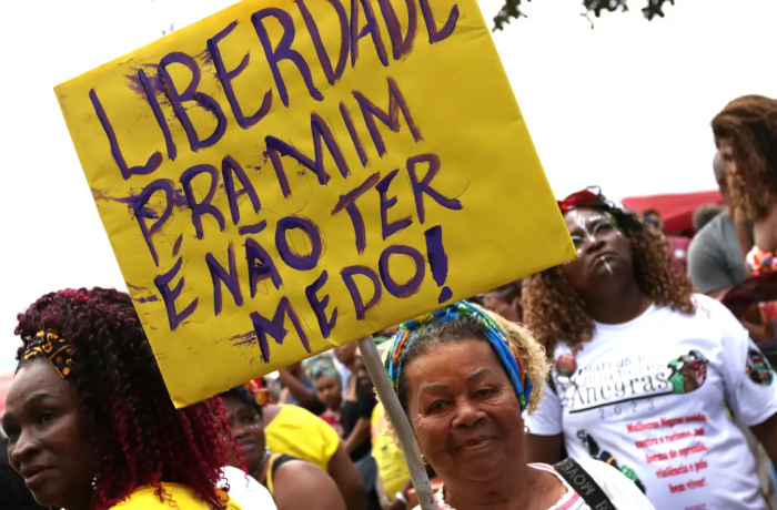 Ódio organizado nas redes amplia violência a mulheres e expõe falhas de regulação 