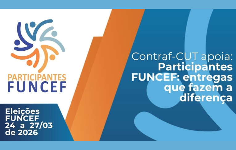 Eleições da Funcef começam nesta terça-feira (24)