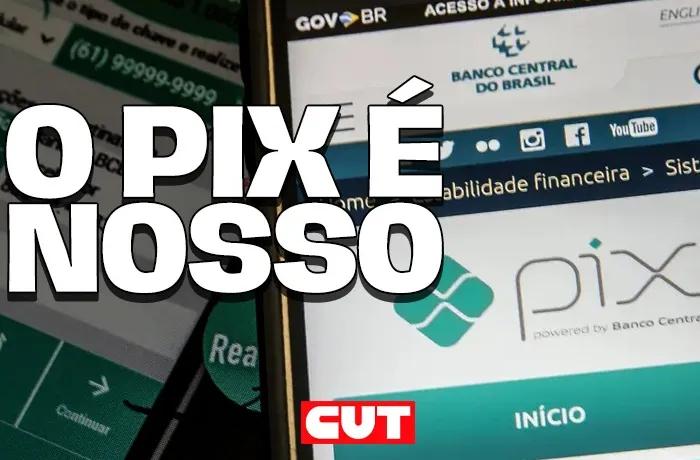 Governo Trump ataca Pix novamente por sistema brasileiro não pagar bilhões aos EUA 