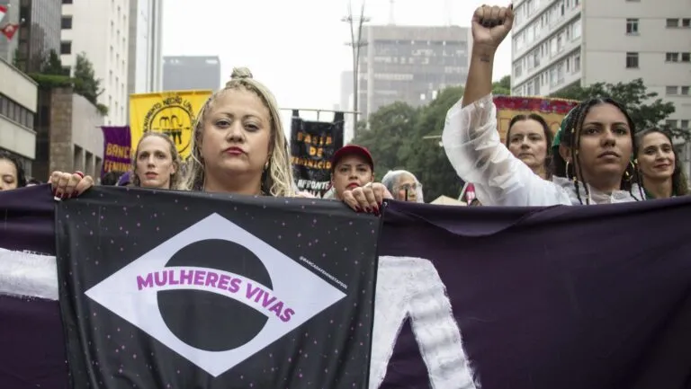 Lei Maria da Penha é reforçada para ampliar proteção às mulheres