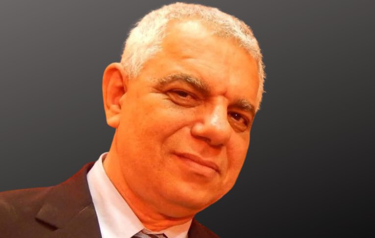 Nota de Falecimento: Marcos da Silva