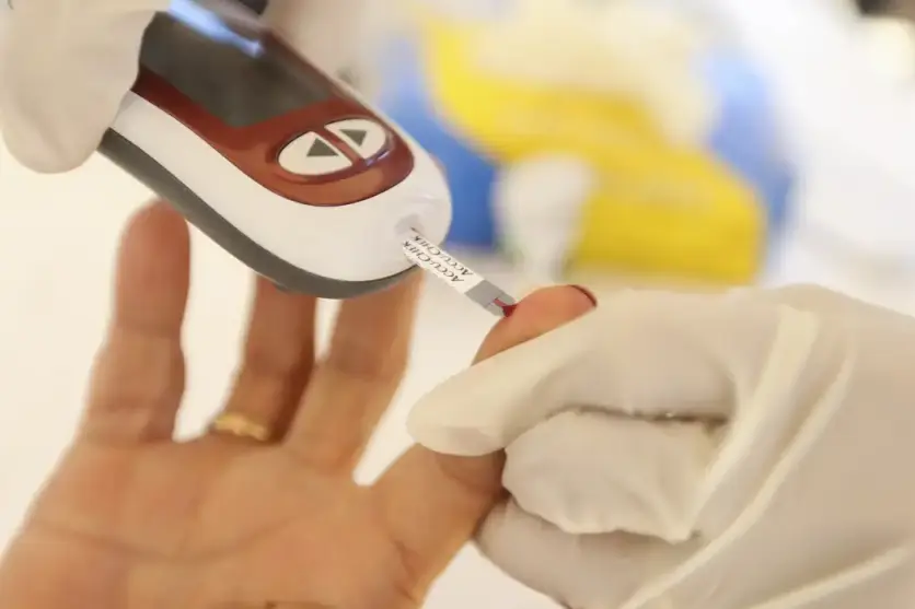 SUS passa a oferecer transplante de membrana amniótica para diabetes e doenças oculares