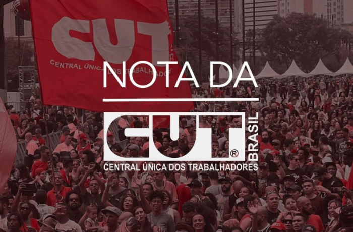 Marcha da Classe Trabalhadora 2026: a nossa luta é o que move o Brasil 