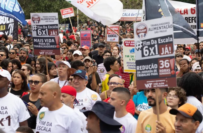 O que é jornada de trabalho, por que é preciso reduzi-la e acabar com a escala 6x1 