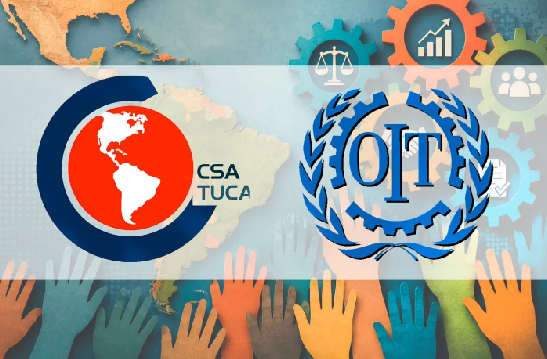Curso da OIT debate estratégia para fortalecer classe trabalhadora na América Latina 