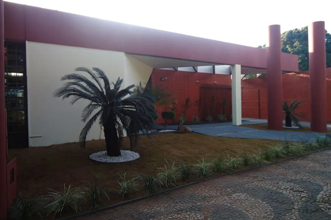 História Sindicato de Paranavaí